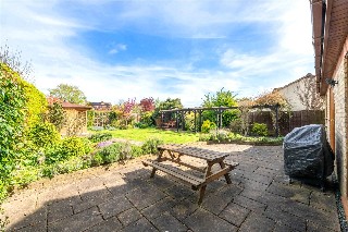Edenham Road, Hanthorpe, Bourne, Lincolnshire, PE10