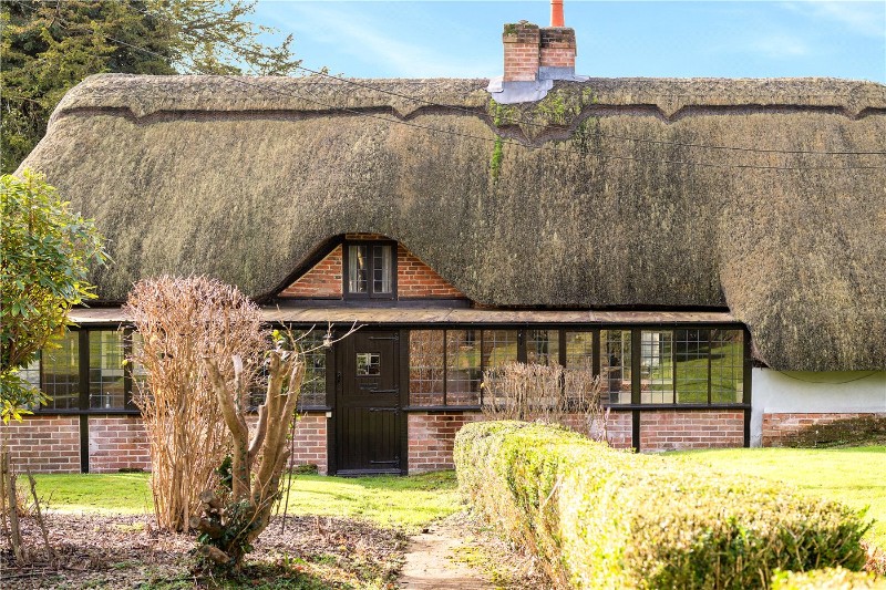 Bramshaw, Lyndhurst, Hampshire, SO43