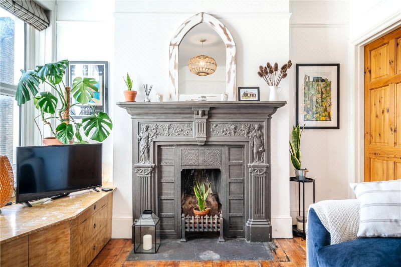 Shrubbery Road, London, SW16