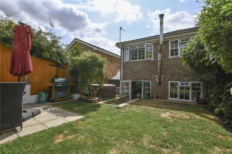 The Spinney, Finchampstead, Wokingham, Berkshire, RG40