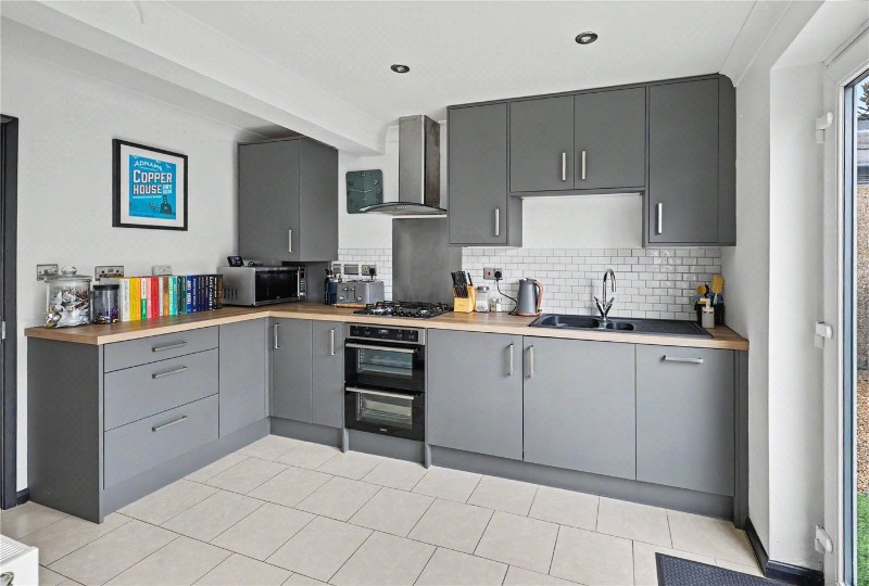 Holt Road, Hellesdon, Norwich, Norfolk, NR6
