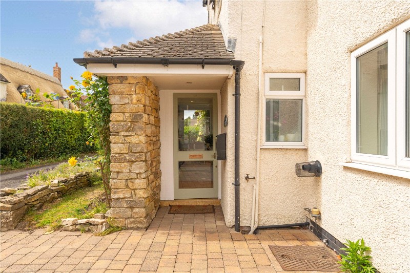 Post Office Lane, Lighthorne, Warwick, Warwickshire, CV35