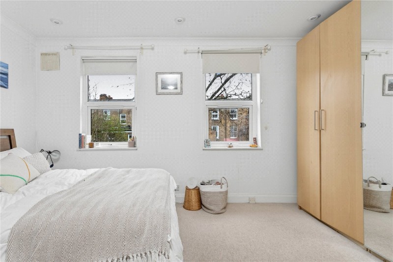 Clarence Road, London, E5