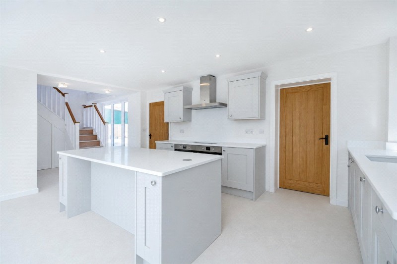 Dowsdale Bank, Shepeau Stow, Crowland, Peterborough, PE12