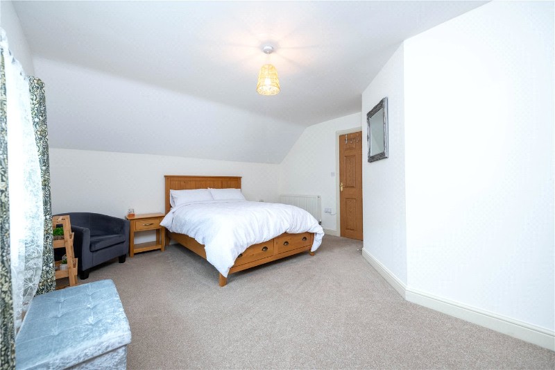 Helpringham Fen, Helpringham, Sleaford, Lincolnshire, NG34