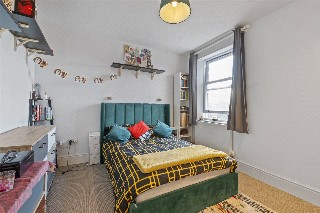 Blackwater Street, East Dulwich, London, SE22