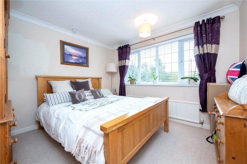 Woolram Wygate, Spalding, Lincolnshire, PE11