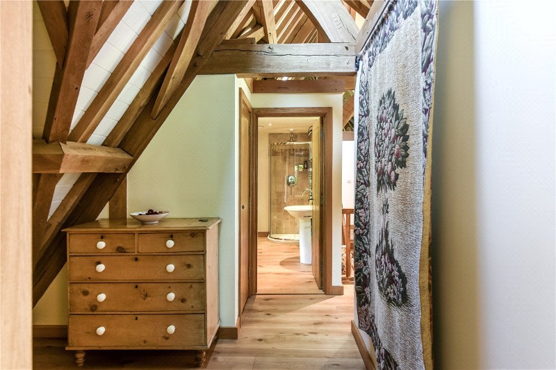 London Road, Micheldever, Winchester, Hampshire, SO21