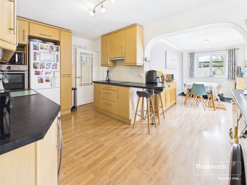 Brimpton Road, Brimpton, Reading, Berkshire, RG7
