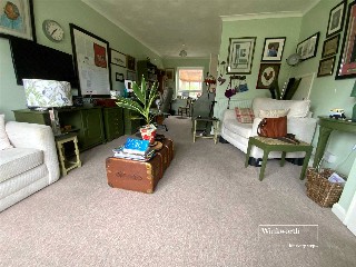 Curlew Road, Mudeford, Christchurch, Dorset, BH23