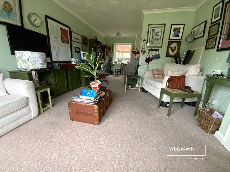 Curlew Road, Mudeford, Christchurch, Dorset, BH23