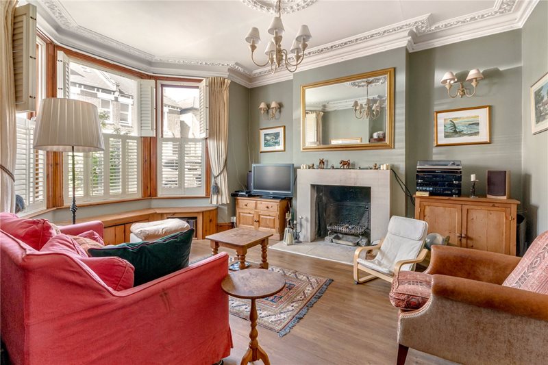 Thurlestone Road, West Norwood, London, SE27