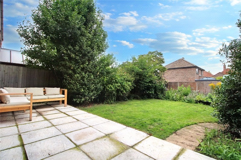 Burgess Way, Brooke, Norwich, Norfolk, NR15