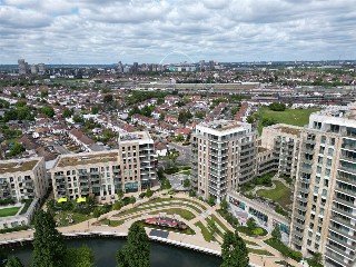 Grand Union, Beresford Avenue, Wembley, HA0