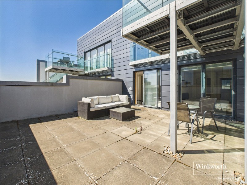 Halcyon, Chatham Place, Reading, Berkshire, RG1