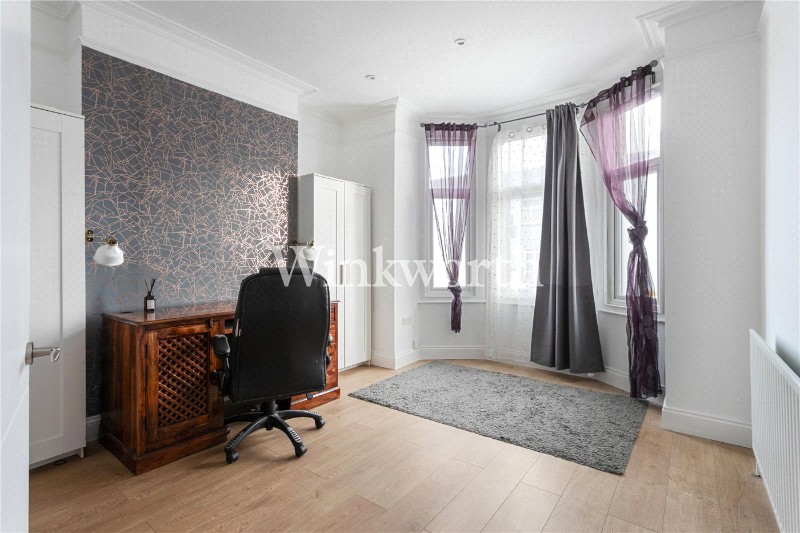 Eldon Road, London, N22