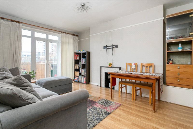 Portland Rise, London, N4