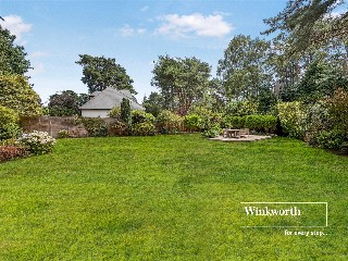 Ashley Drive South, Ashley Heath, Ringwood, Dorset, BH24