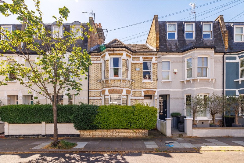 Parthenia Road, London, SW6