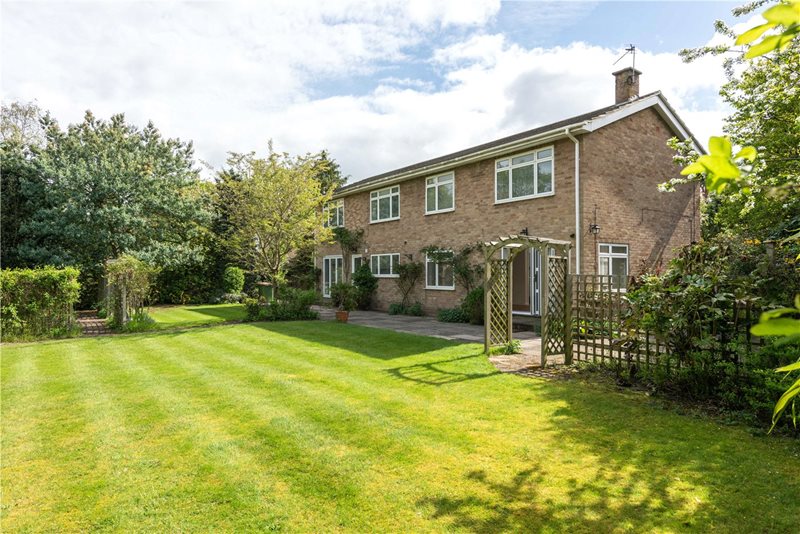 Conifers, Weybridge, KT13