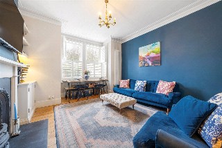 Dunstans Road, East Dulwich, London, SE22