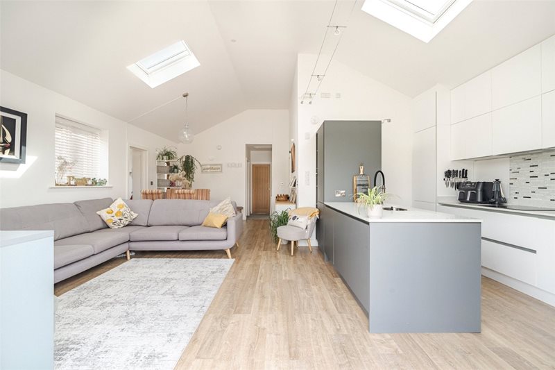 Mimosa Avenue, Merley, Wimborne, Dorset, BH21