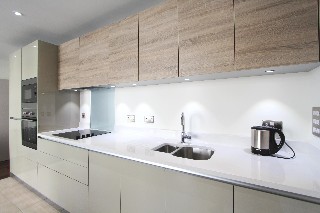 Palmerston Road, London, UK, W3