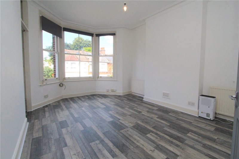Shalimar Road, London, W3