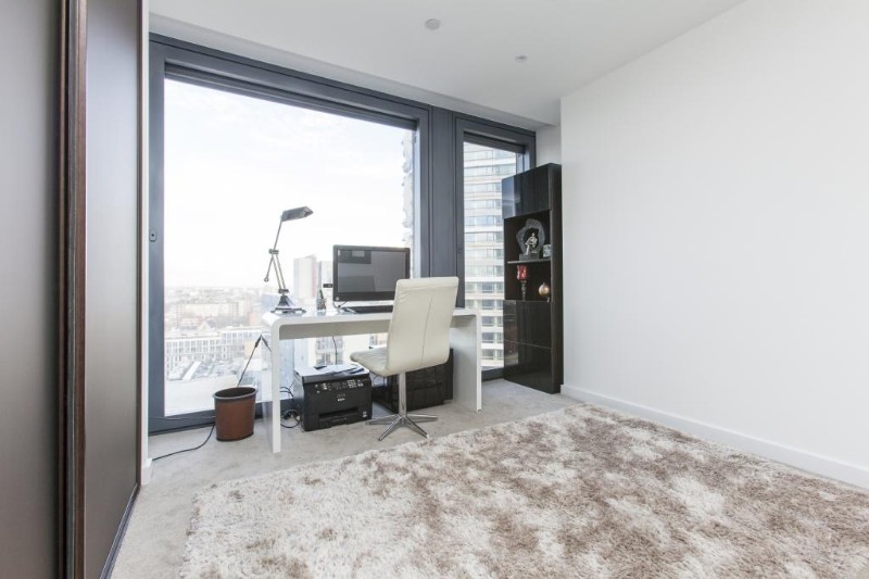 Chronicle Tower, 261B City Road, London, EC1V