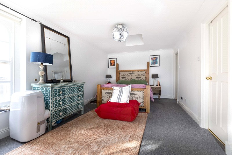 Rathbone Street, London, W1T