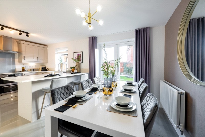 Haldane Drive, Cringleford, Norwich, Norfolk, NR4