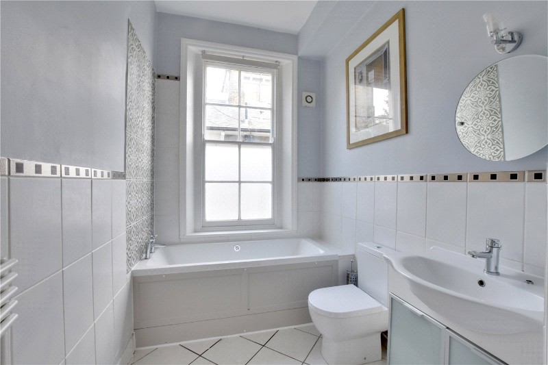 Pond Road, Blackheath, London, SE3