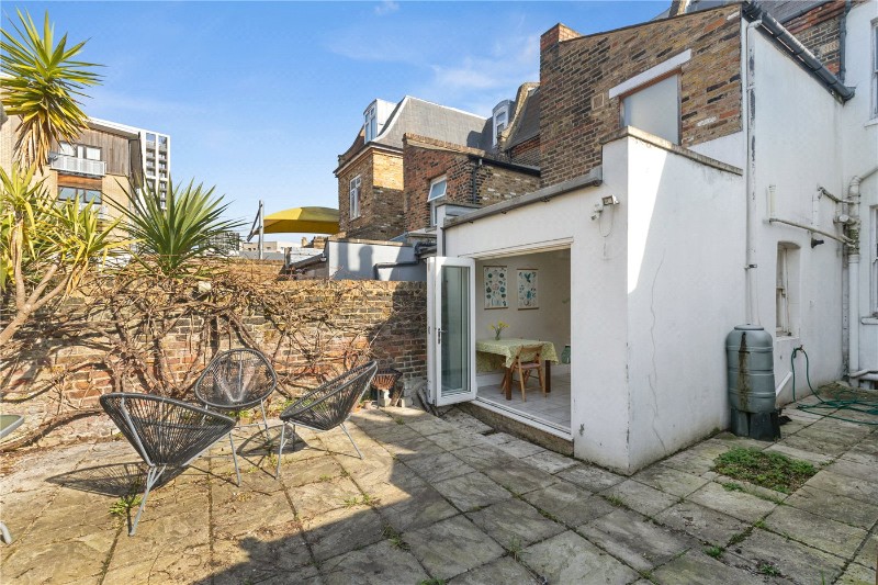 Milkwood Road, London, SE24