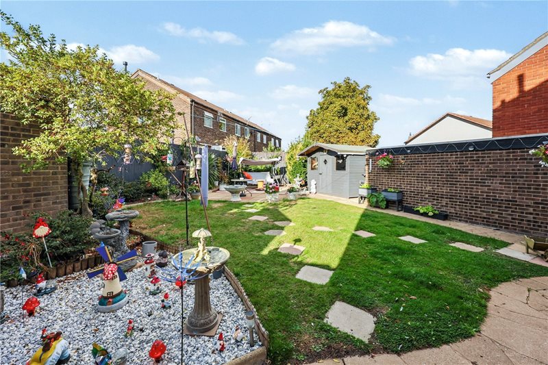 Cedar Avenue, Spixworth, Norwich, Norfolk, NR10