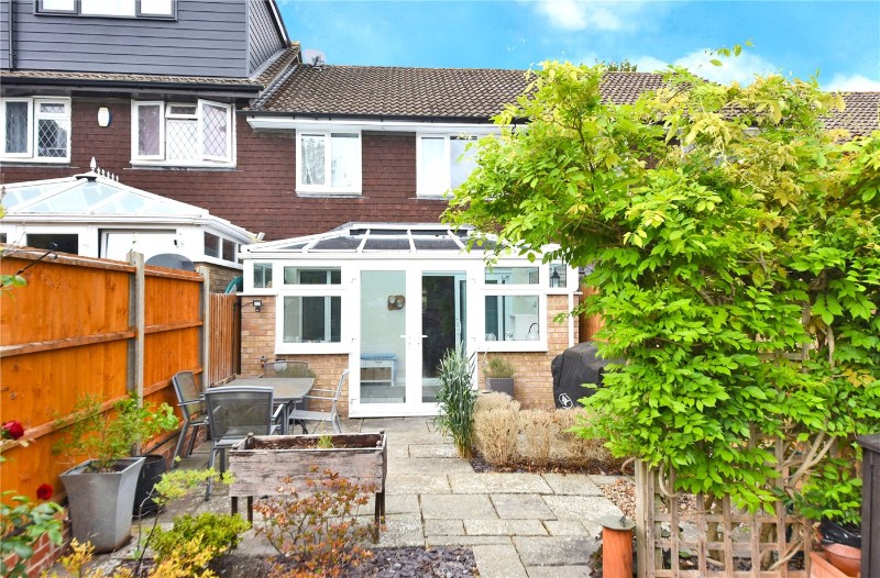 Lakers Rise, Banstead, Surrey, SM7