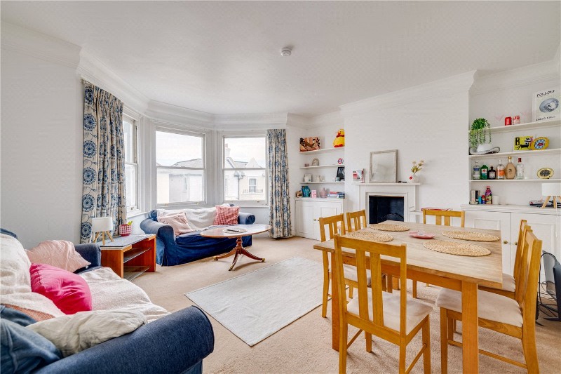 Whittingstall Road, London, SW6