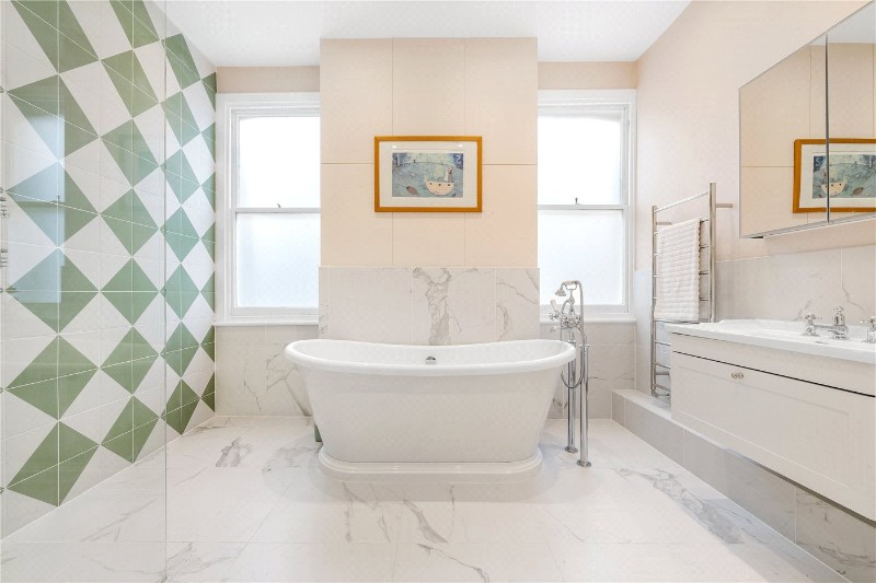 Underhill Road, East Dulwich, London, SE22