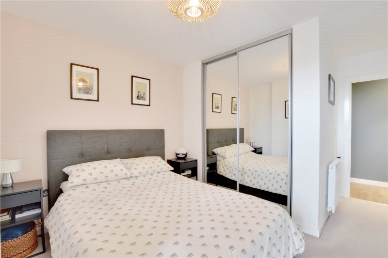 Bowhouse Court, Cofferdam Way, Deptford, London, SE8