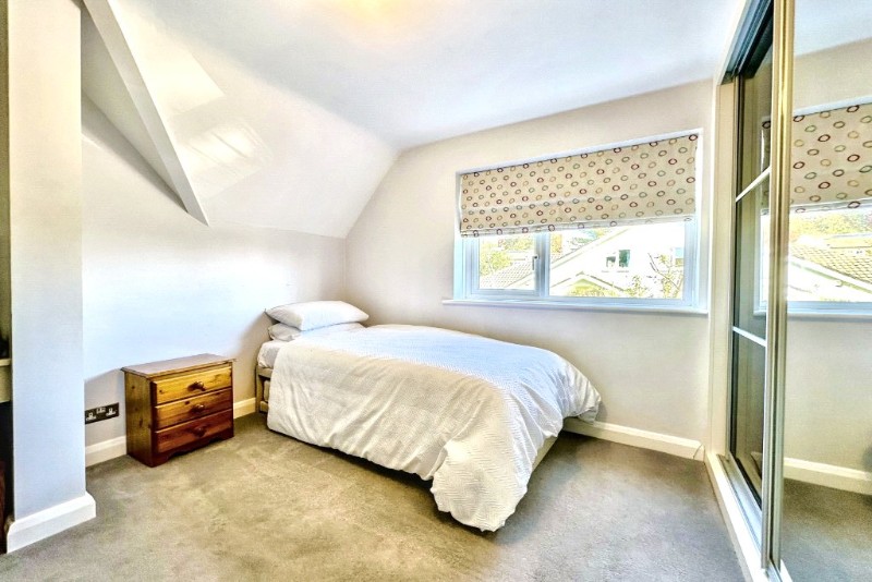 Branksome Wood Road, Bournemouth, BH2