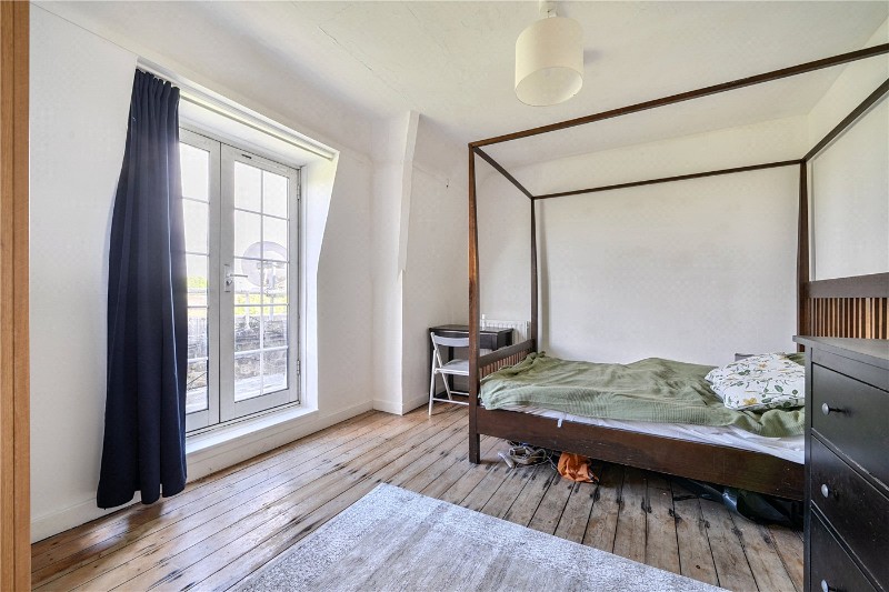 Harmood House, Harmood Street, London, NW1