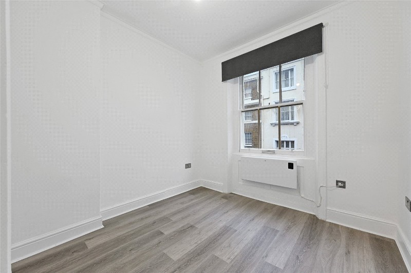 Norfolk Place, London, W2