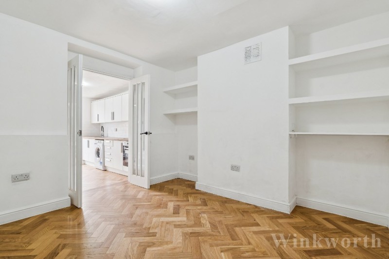 Amersham Road, London, SE14