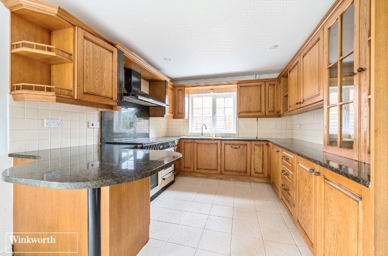Hatch Lane, Old Basing, Basingstoke, Hampshire, RG24
