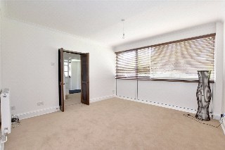 Foxwood Road, London, SE3