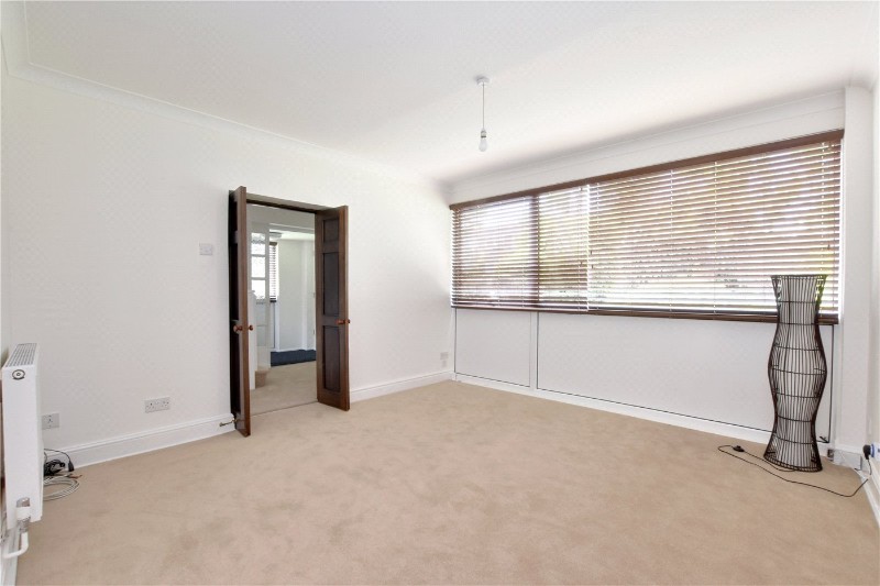 Foxwood Road, London, SE3