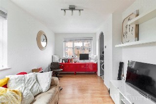 John Williams Close, London, SE14