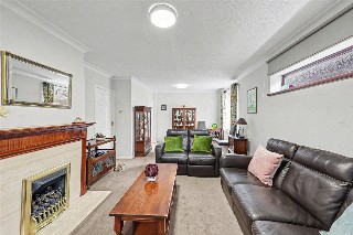 Westwood Drive, Hellesdon, Norwich, Norfolk, NR6