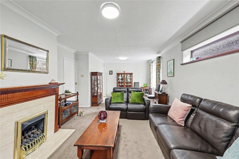 Westwood Drive, Hellesdon, Norwich, Norfolk, NR6