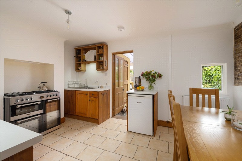 Shalmsford Street, Chartham, Canterbury, Kent, CT4