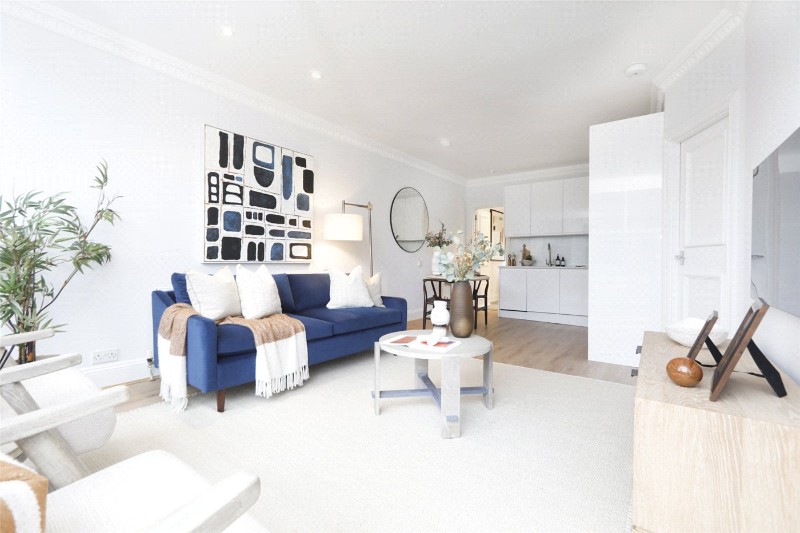 Farringdon Road, Clerkenwell, London, EC1M